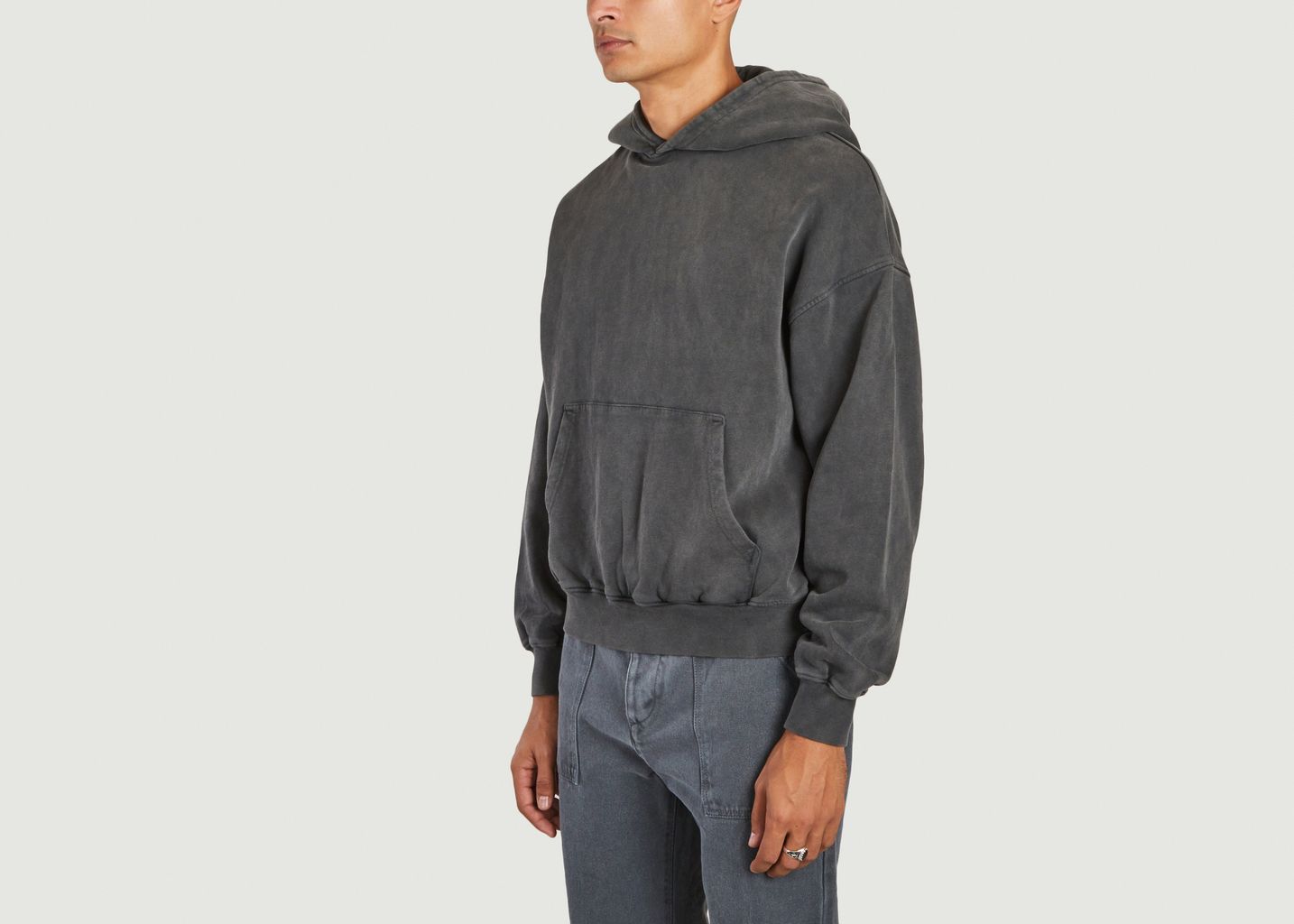 Fd oversize outlet hoody