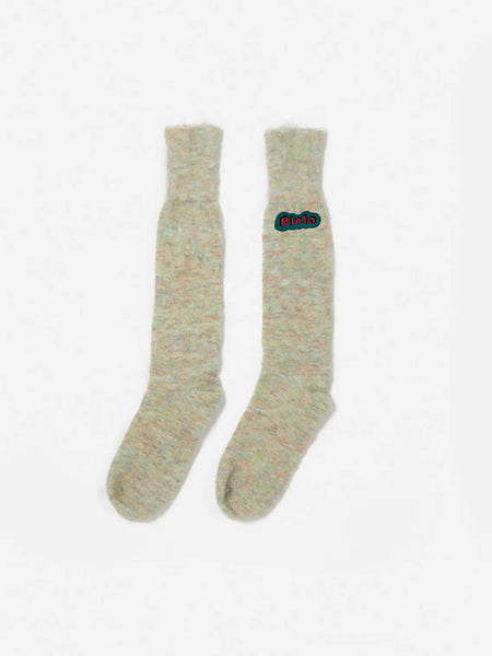 Multi Mely Socks