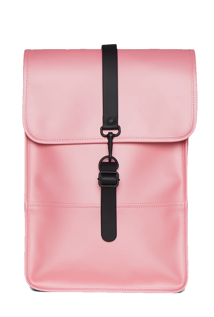 Rains Backpack Mini Pink