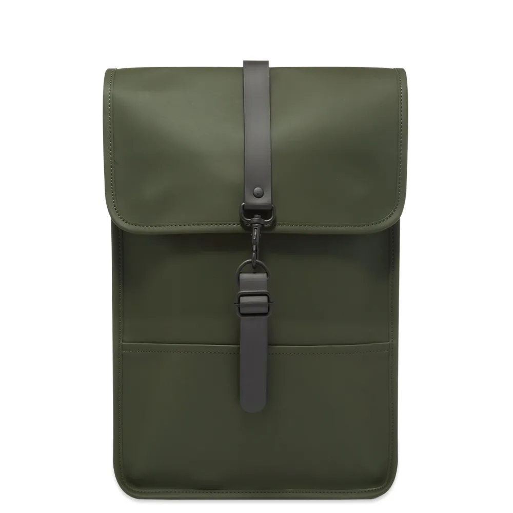 Backpack Mini Green