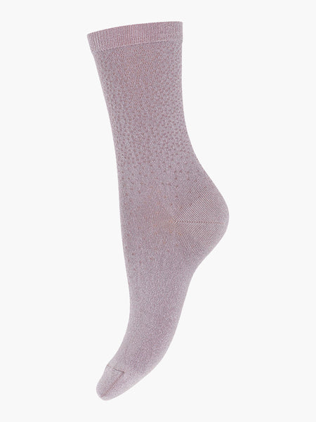 Tracey Ankle Socks - Quail