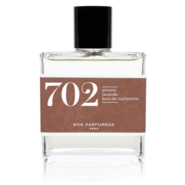 30ml 702 Incense Lavender and Cashmere Wood