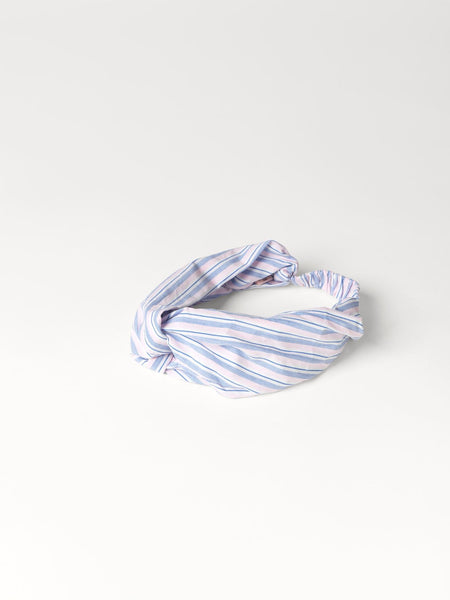 Streaked Headband