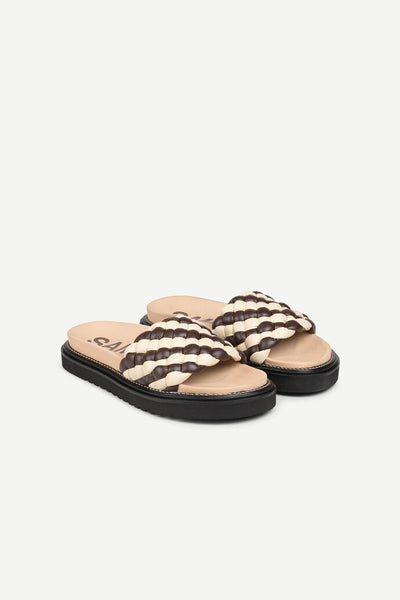 Mora Slider Sandals