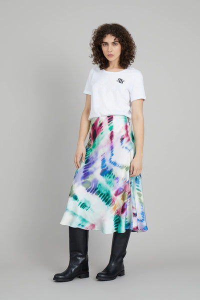 Munthe Multicoloured Vincent Skirt