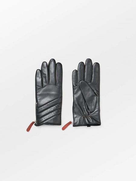 Black Alessia Glove