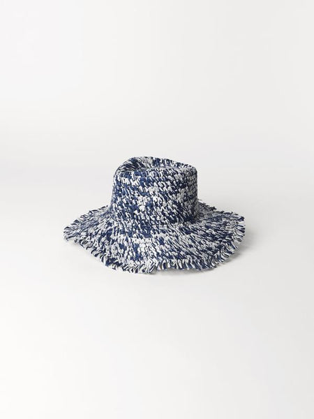 Blue Mix Walden Sun Hat