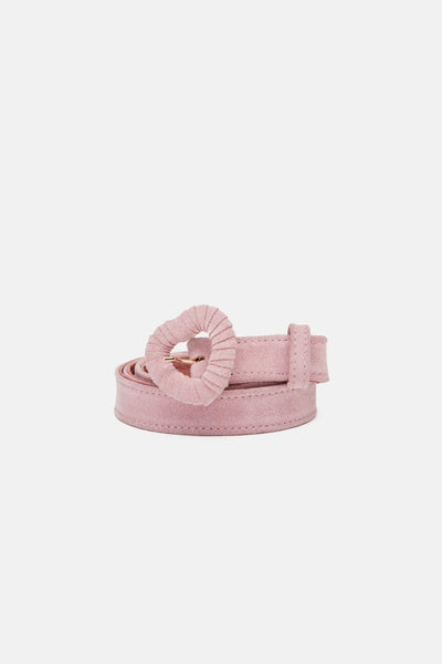 Antique Pink Cover in Love Belt