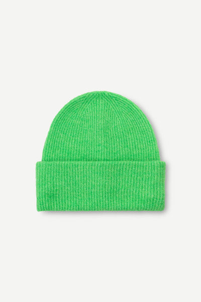 Vibrant Green Nor Hat