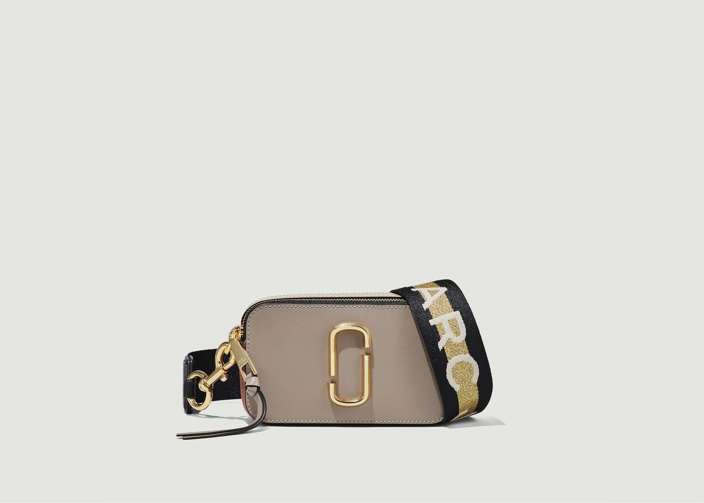 Marc Jacobs The Snapshot Saffiano Leather Bag