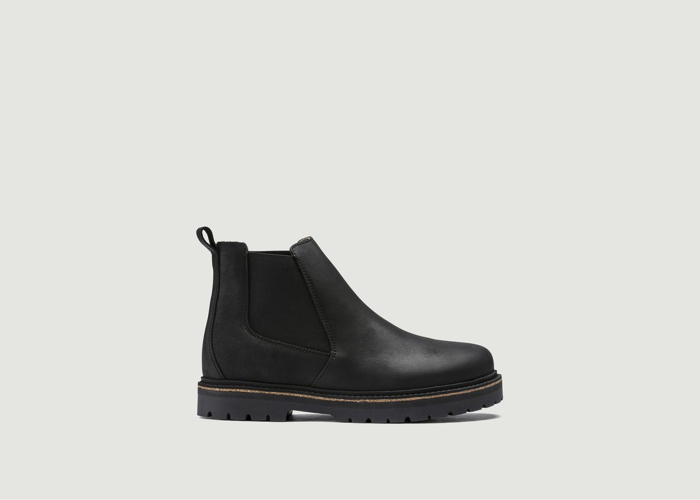 Chelsea Boots In Nubuck Stalon