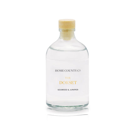 Home County Candle Company Dorset Reed Diffuser Refill
