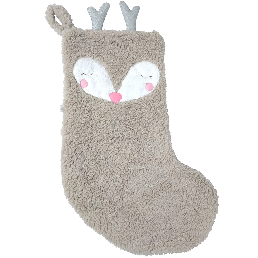 Deer Fur Stocking