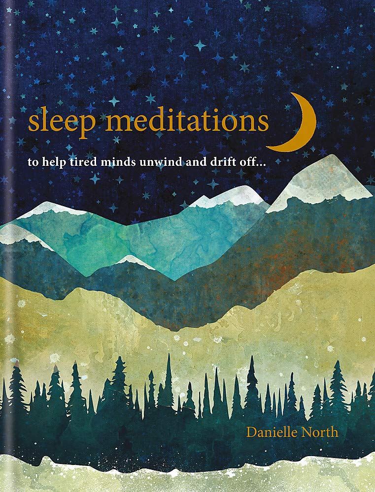 Bookspeed Sleep Meditations