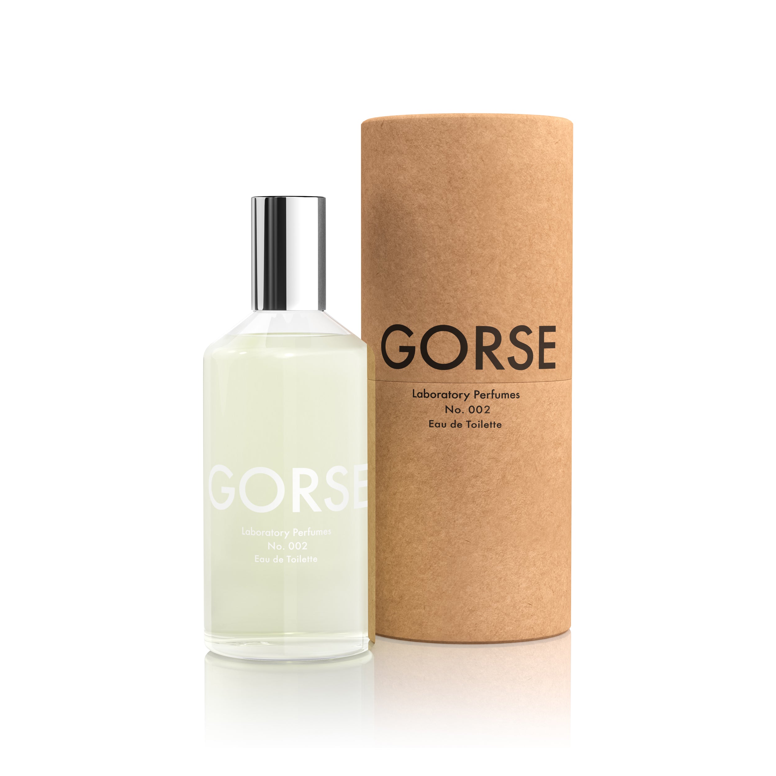 Gorse Eau De Toilette 100ml