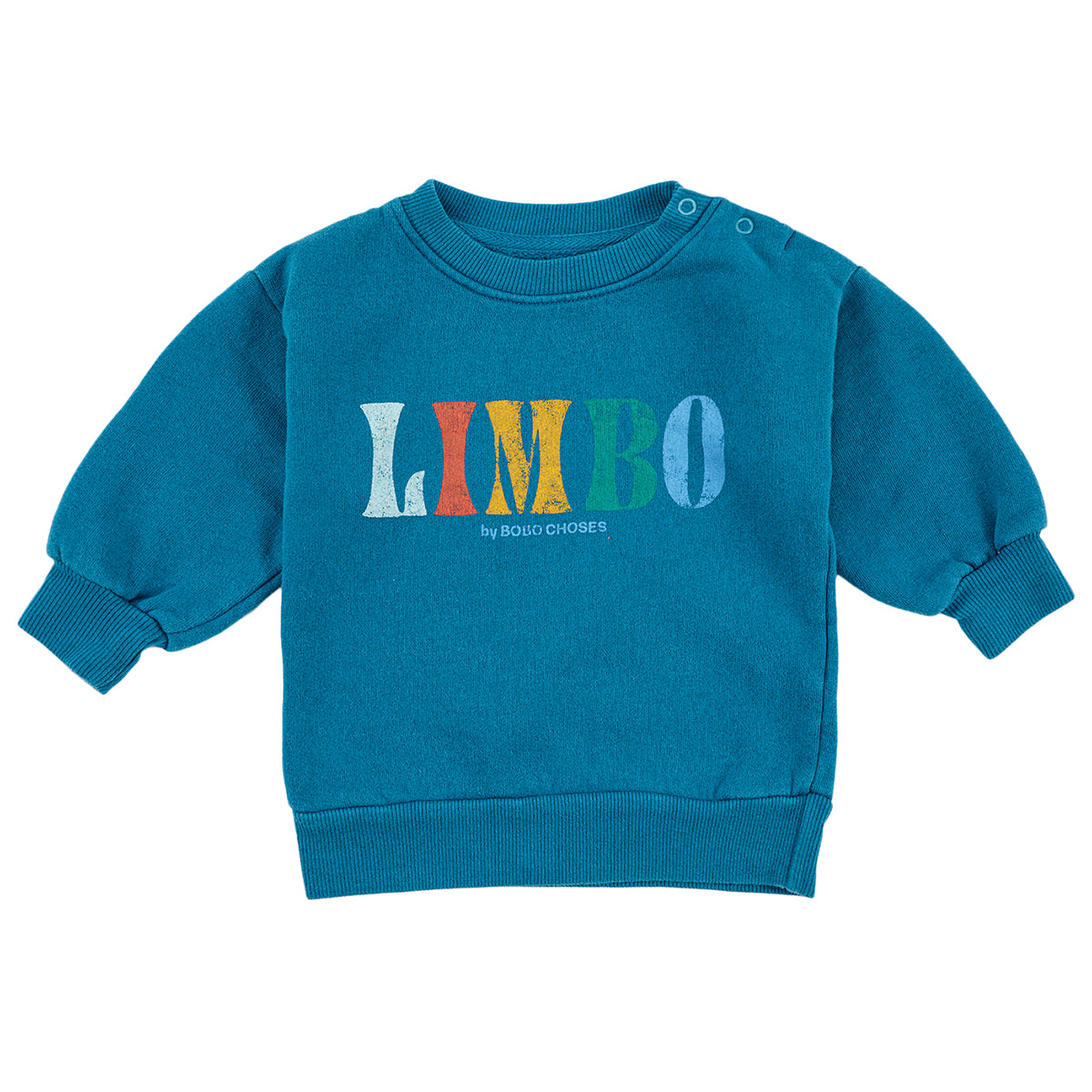 Bobo Choses Limbo Sweatshirt