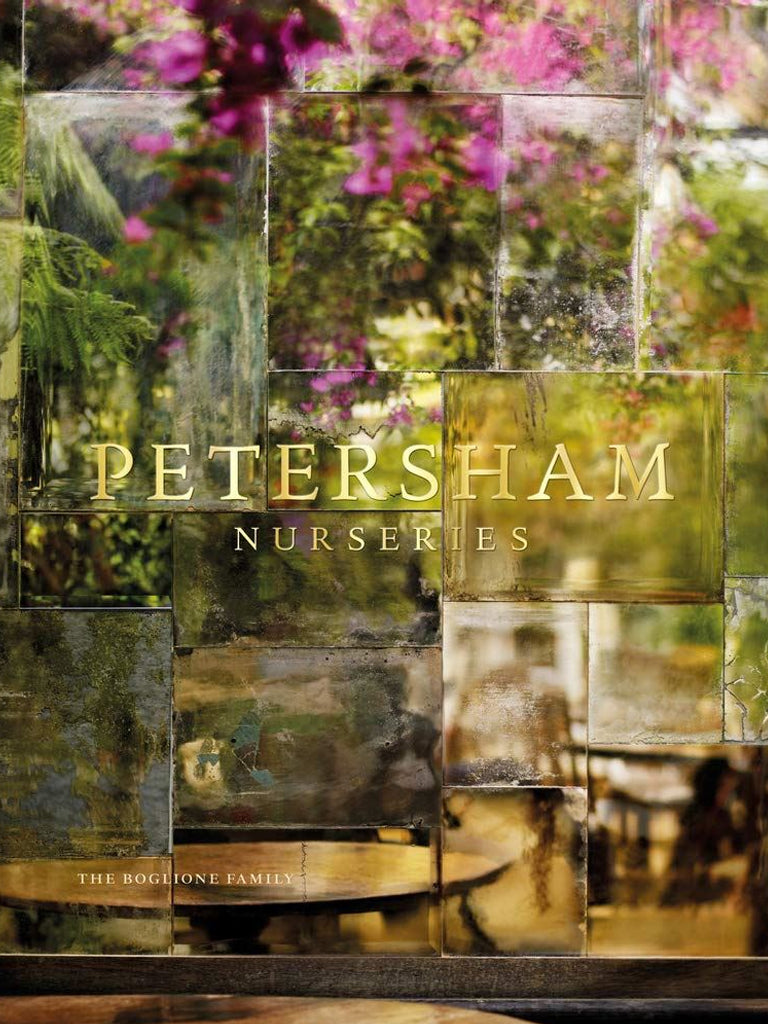 Petersham Nurseries