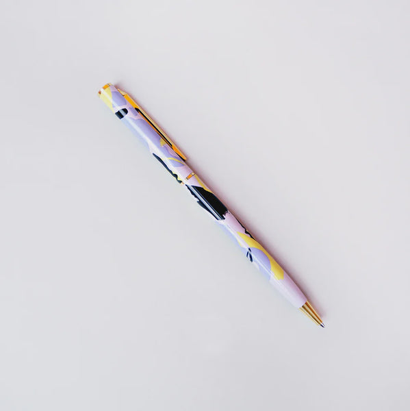 The Completist Ballpoint Pen - Orchard