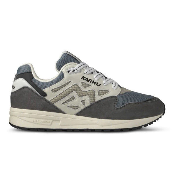 Legacy 96 Trainer Gunmetal / Abbey Stone