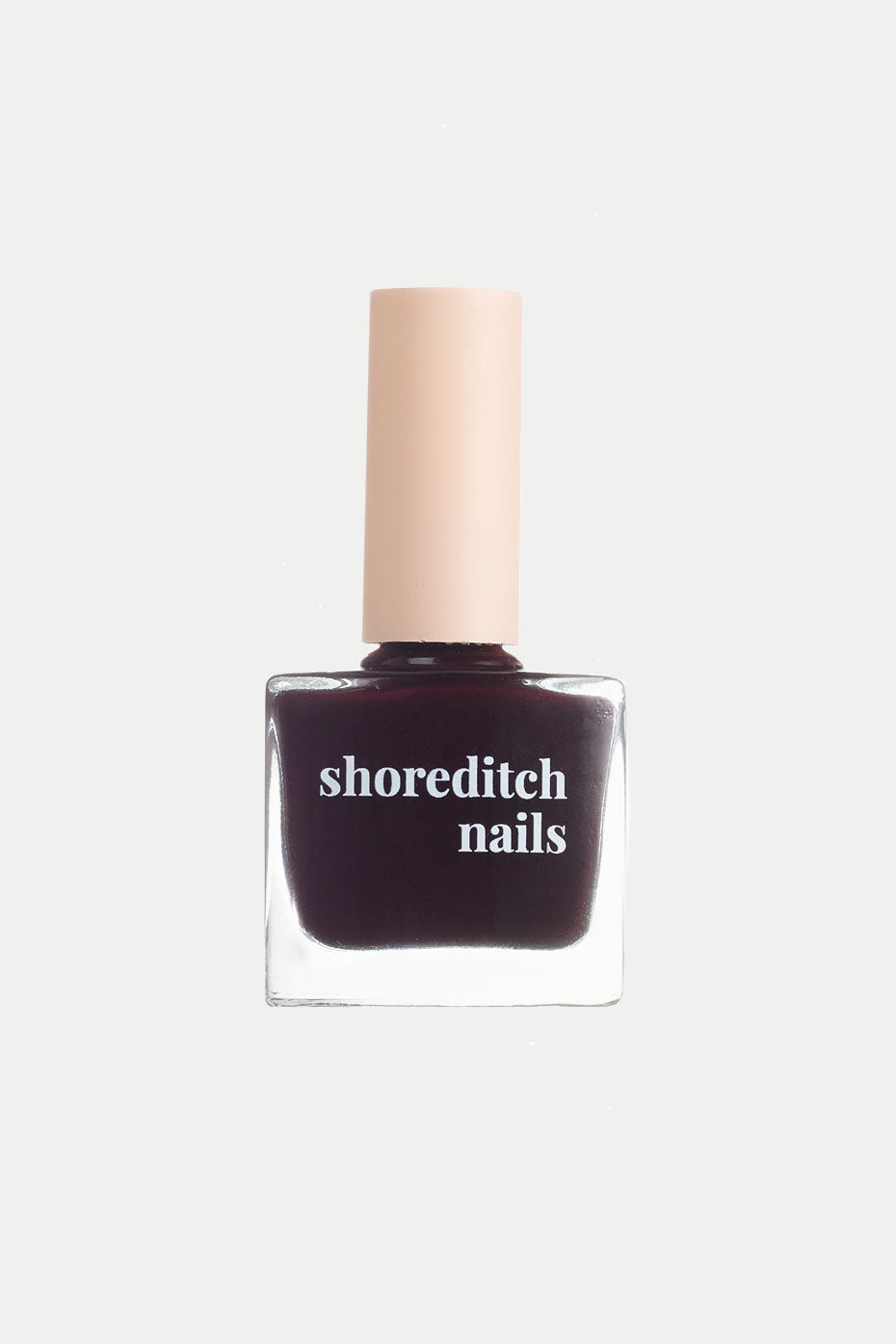 The Brick Lane Nail Polish