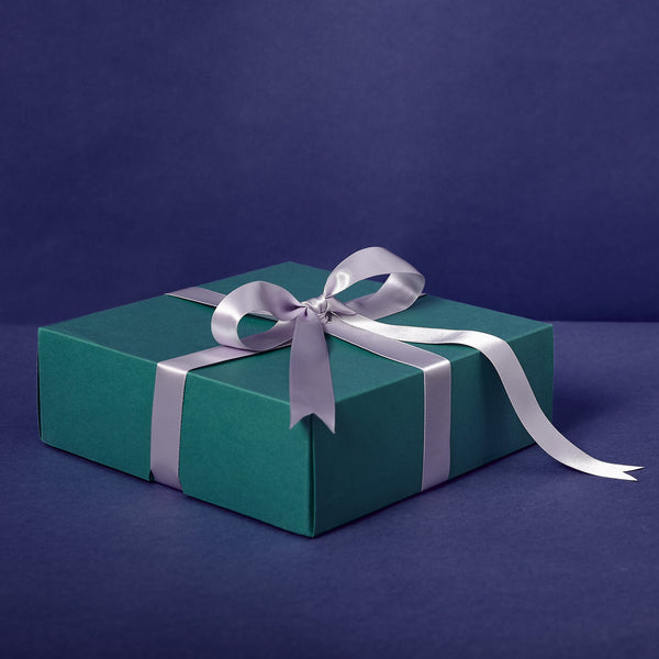 Large Gift Box - Lavender