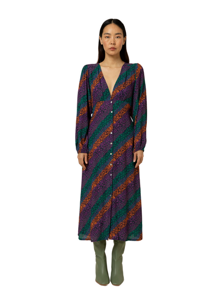 FRNCH Paradigme Holy Robe From