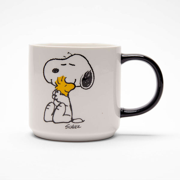 Peanuts Mug Love