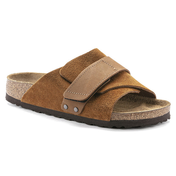 Kyoto Sandal - Mink