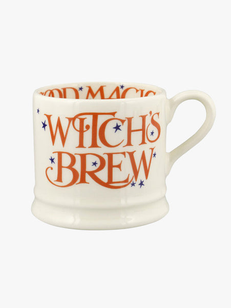 Emma Bridgewater Toast And Marmalade Witch’s Brew Small Mug