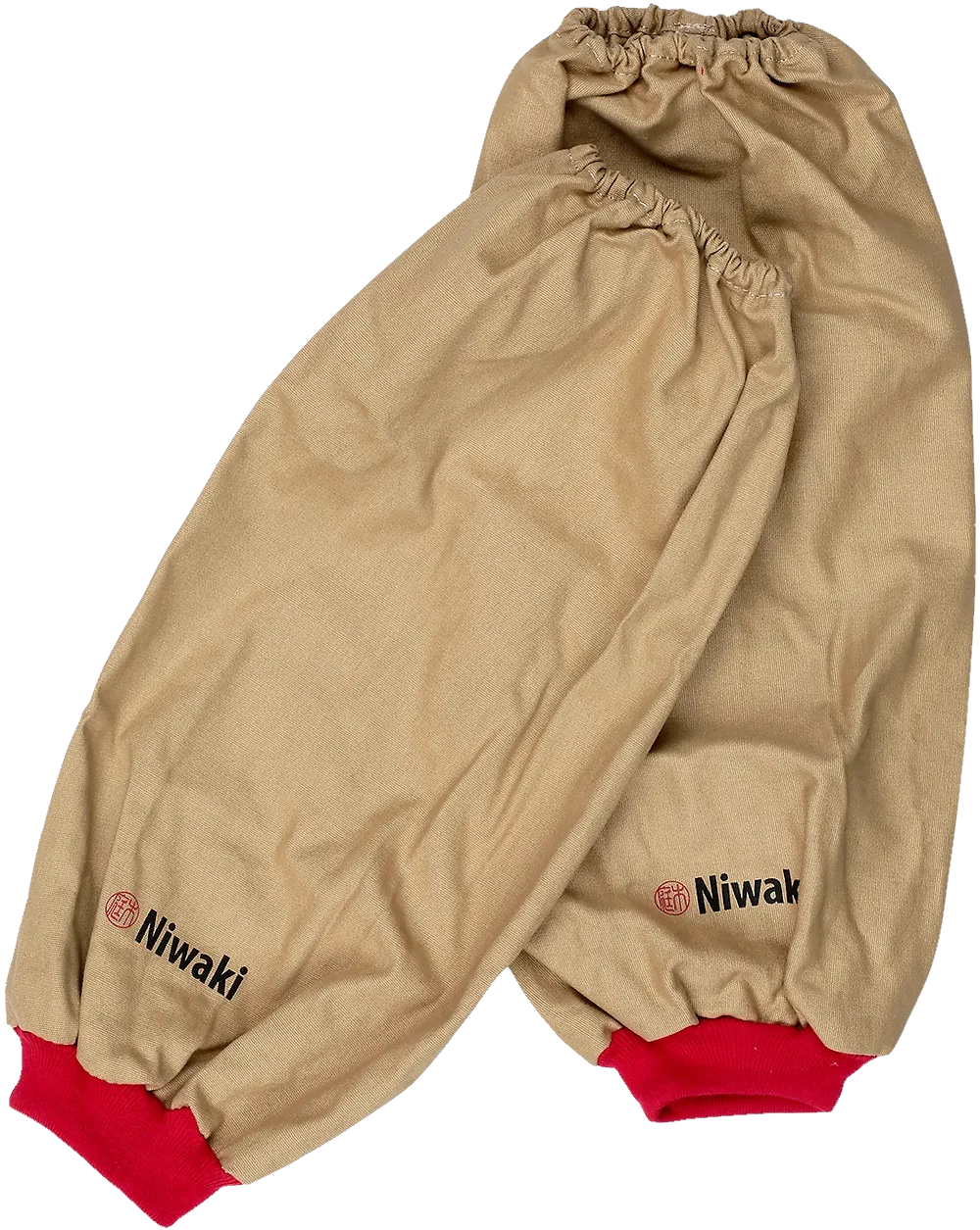 Niwaki Arm Covers | Tan | One Size Fits All