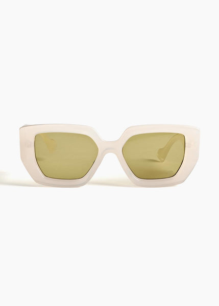 Anorak Szade Lowen Sunglasses Ash Caper Recycled Sustainable