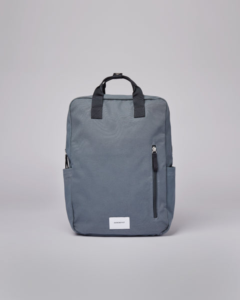 Dark Slate Knut Backpack