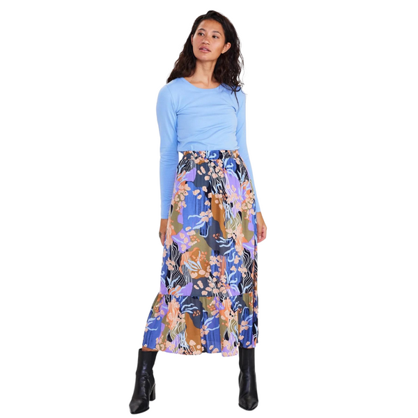 Marlin Nuedvia Skirt