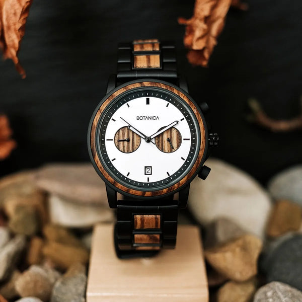 Wooden Watches Idunn 42mm Edition