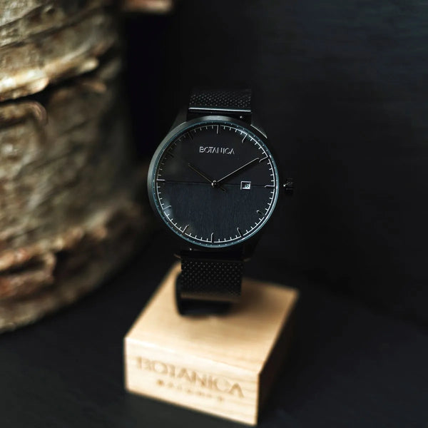 Wooden Watches Apollo 42mm Edition