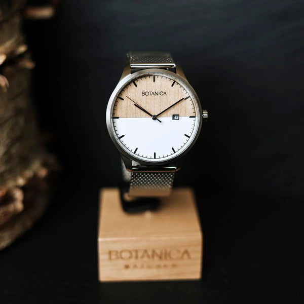 Wooden Watches Ares 42mm Edition