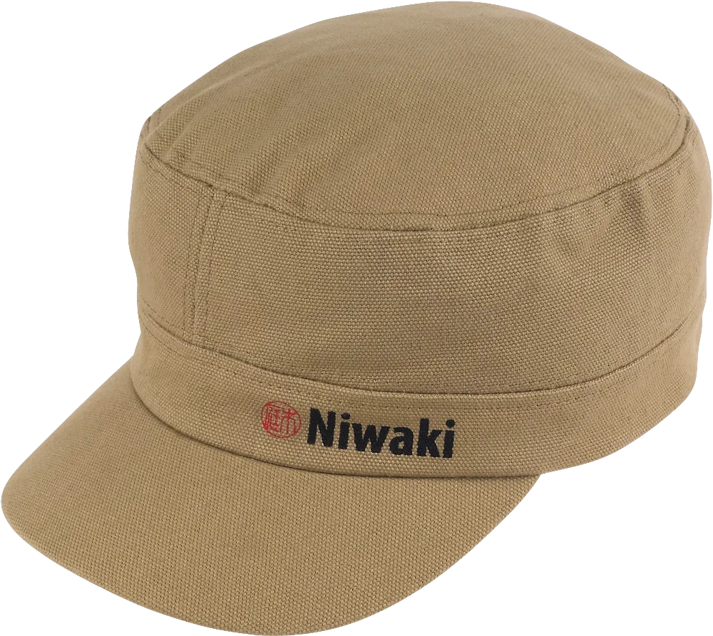 Niwaki Cap