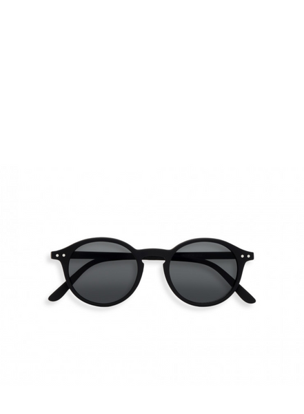 IZIPIZI #d Sunglasses In Black From