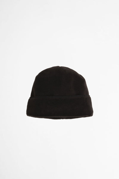 New City Beanie Black