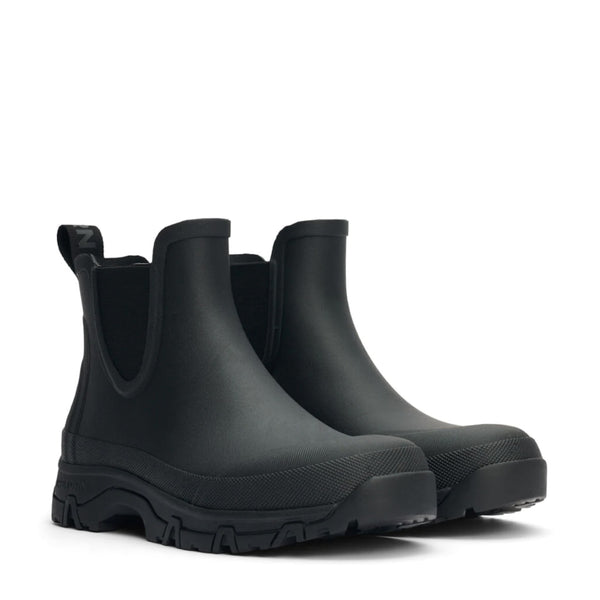 | Garpa Rubber Boot | Black