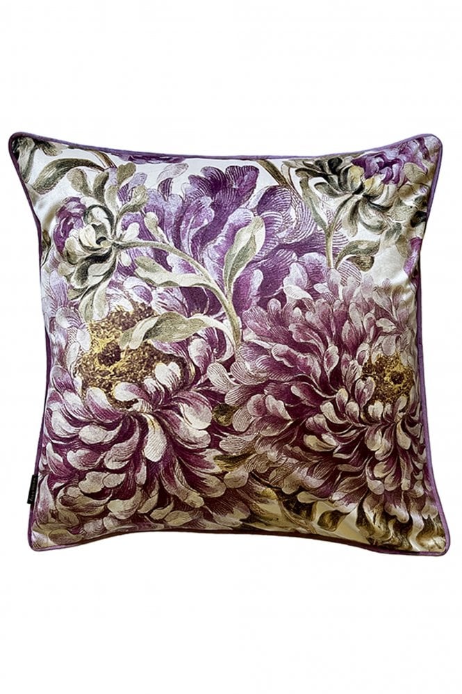 Lavender Cushion