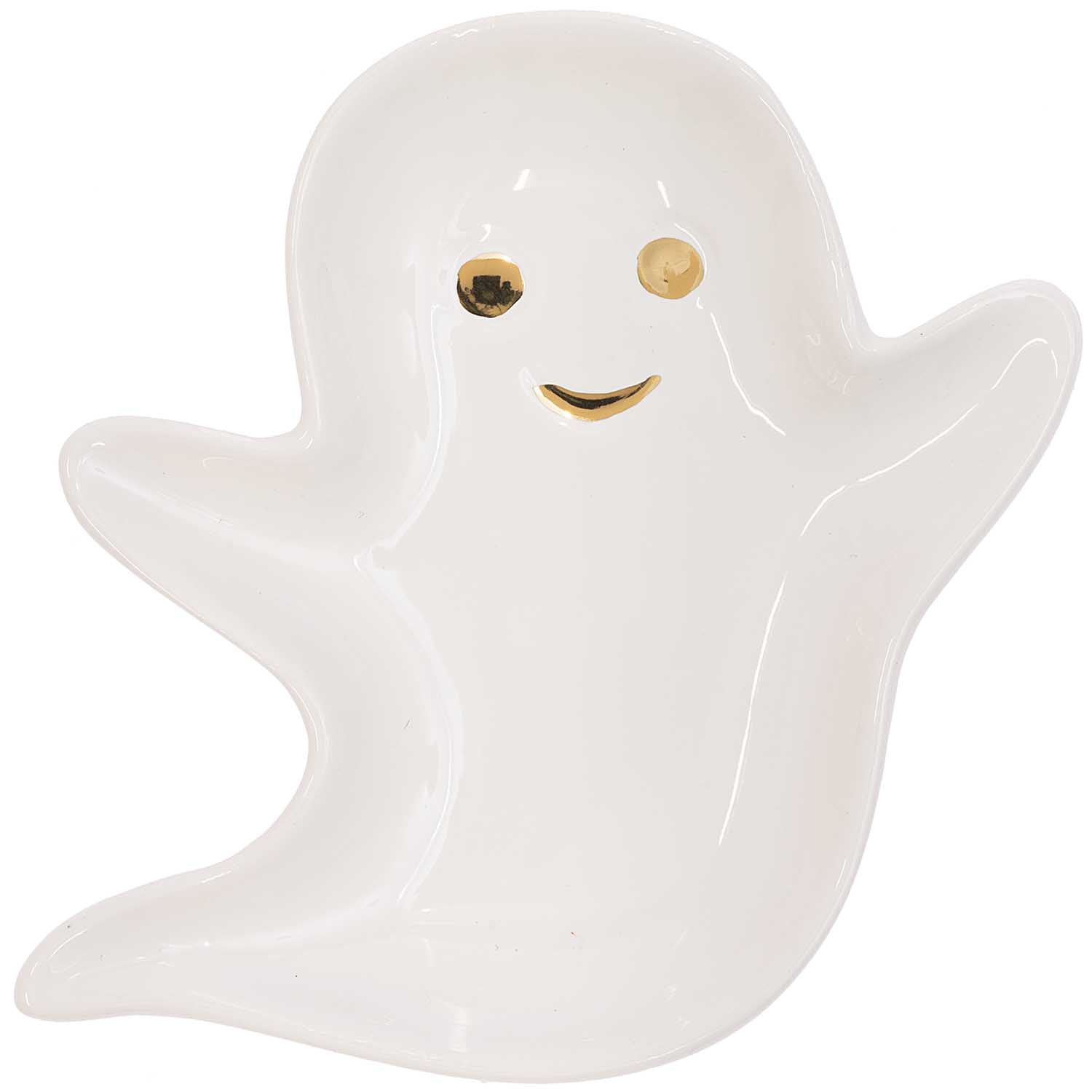 Ghost Bowl