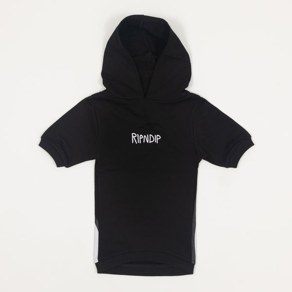 Black Lord Nermal Pet Hoodie