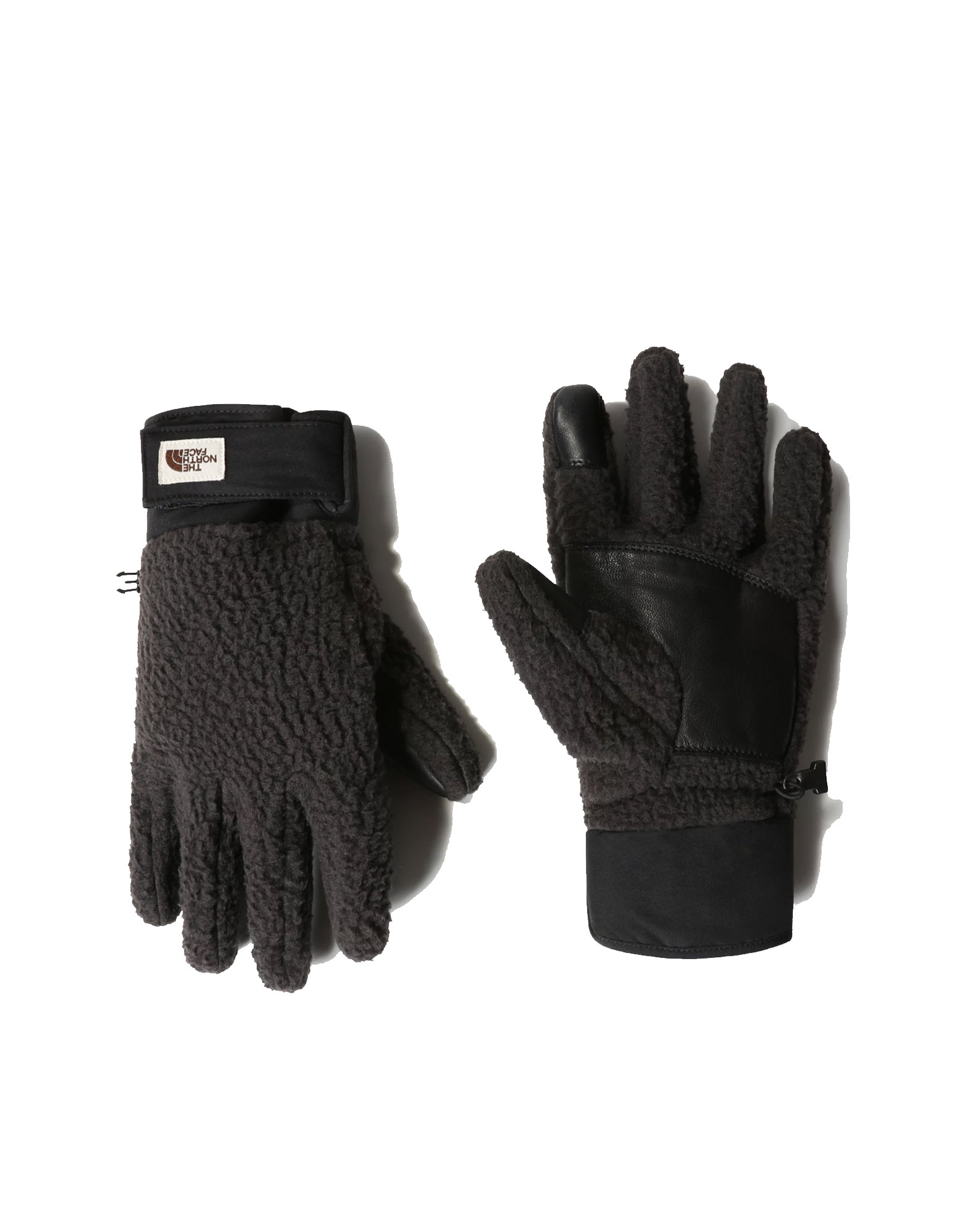 Cragmont Gloves