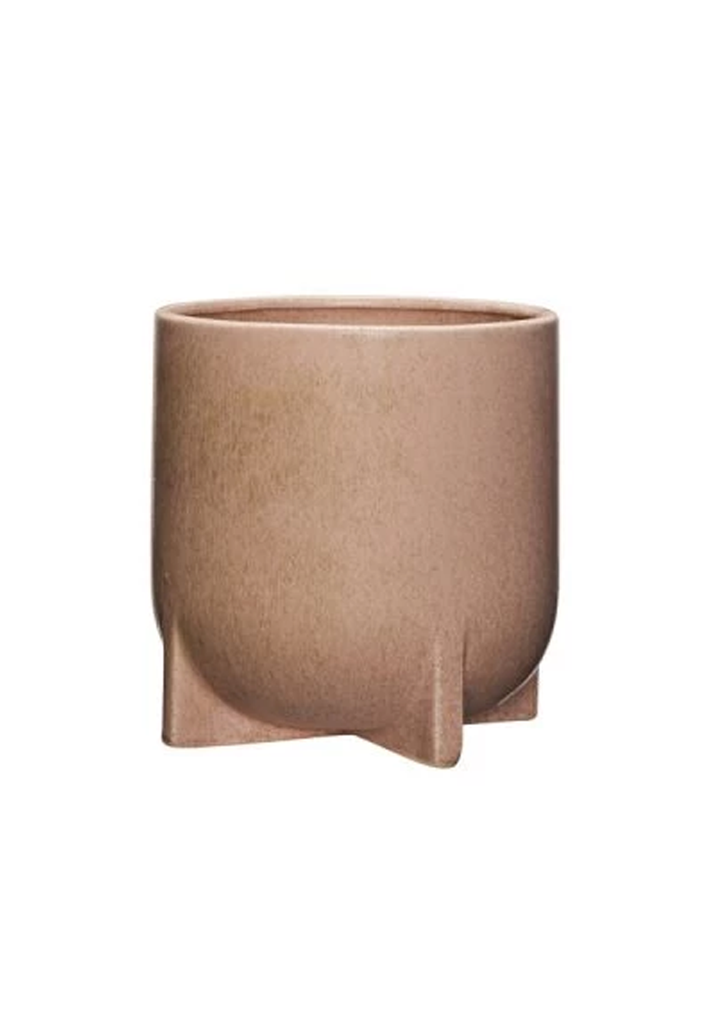 Rose Split Pot - Large