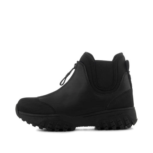 Dagmar Waterproof - Black - Rubber Boots