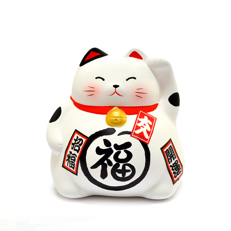 Fantastik Big Manekineko