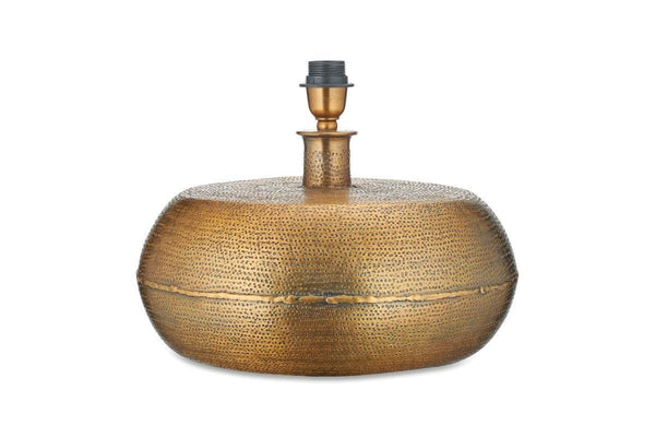 Lumbu Lamp - Large