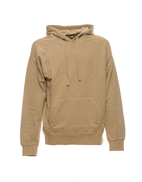 Hoodie For Man 2722 Khaki