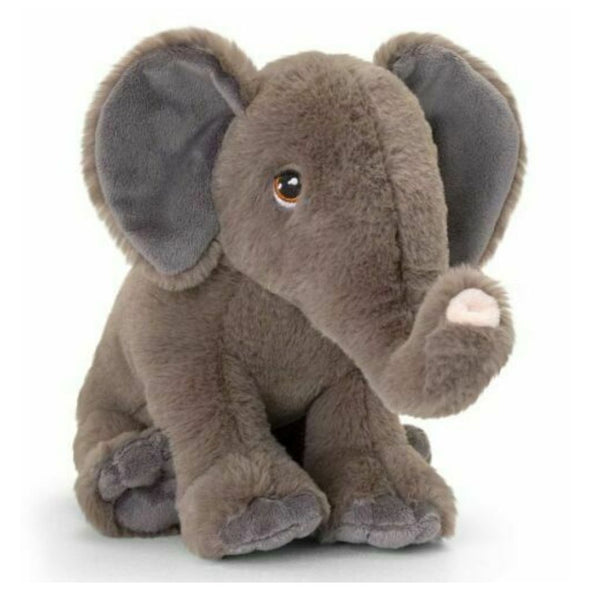 Keel: Elephant - 25cm